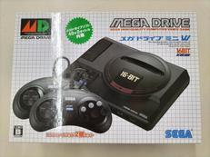 メガドライブミニW|SEGA