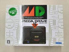 メガドライブミニ|SEGA