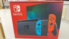 NINTENDO SWITCH|NINTENDO