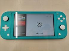 SWITCH LITE|NINTENDO
