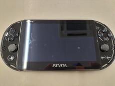 PS VITA|SONY