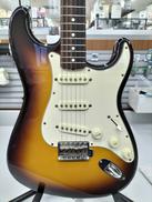 エレキギター|FENDER JAPAN