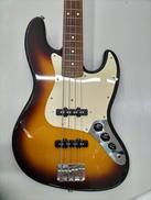 エレキベース|FENDER JAPAN