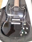 エレキギター|GIBSON
