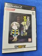 PS2ソフト|コナミ