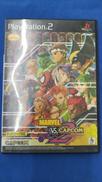 PS2ソフト|CAPCOM