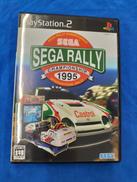 PS2ソフト|SEGA