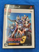 PS2ソフト|BANPRESTO