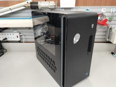 PCケース+マザーボード|ALIENWARE