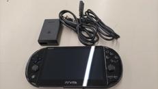 PLAYSTATION VITA|SONY