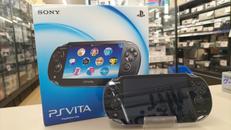 PLAYSTATION VITA|SONY