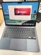 MACBOOK AIR|APPLE