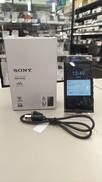 WALKMAN|SONY