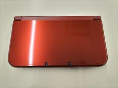 NEW3DS LL|NINTENDO