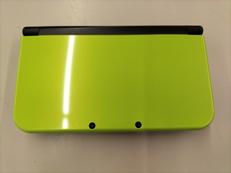 NEW3DS LL|NINTENDO / 任天堂