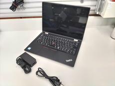 ノートパソコン|LENOVO