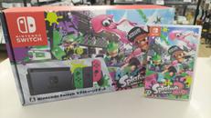 NINTENDO SWITCH|NINTENDO / 任天堂