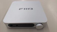 ヘッドホンアンプ|FIIO
