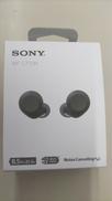 ノイズキャンセリングイヤホン|SONY