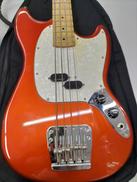 エレキベース|SQUIER