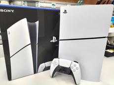 PS5(日本語版)|SONY