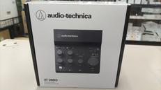 デジタルミキサー|AUDIO-TECHNICA