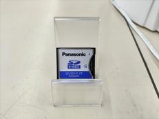 コンパクトフラッシュアダプター|PANASONIC