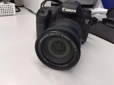 デジタル一眼レフ|CANON