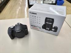 デジタルカメラ|CANON