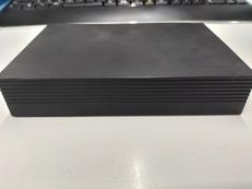 4TB 外付HDD|SEAGATE