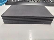 4TB 外付HDD|SEAGATE