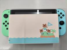 SWITCH あつ森モデル|NINTENDO / 任天堂