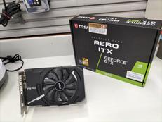グラフィックボード|MSI