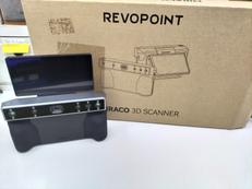 3Dスキャナー|REVOPOINT