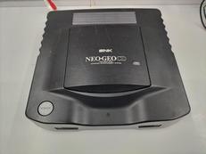 NEO-GEO CD|NSK