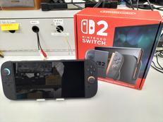 SWITCH2(日本国内専用)|NINTENDO