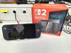 SWITCH 2|NINTENDO / 任天堂