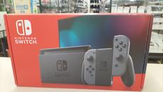 NINTENDO SWITCH|NINTENDO