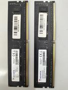 メモリ 8GBX2|ADATA