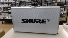 ドラムハードウェア関連|SHURE