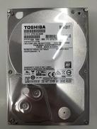 内臓HDD|TOSHIBA