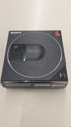 CDプレーヤー|SONY