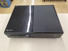 XBOX ONE|MICROSOFT
