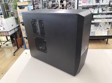 ゲーミングPC|GALLERIA
