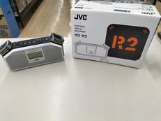 ポータブルデジタルレコーダー|JVC/VICTOR