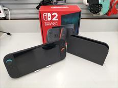 SWITCH 2|NINTENDO