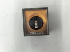 カートリッジ交換針|DENON