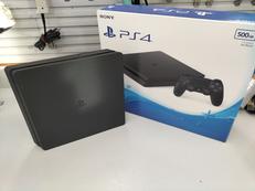 PS4|SONY