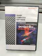 X68ソフト|SHARP