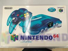ニンテンドー64|NINTENDO